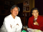 111218 Morgans BDay Dinner 008